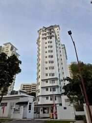 The Sierra (D10), Apartment #476709571